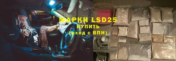 стафф Баксан